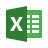 XLSX file